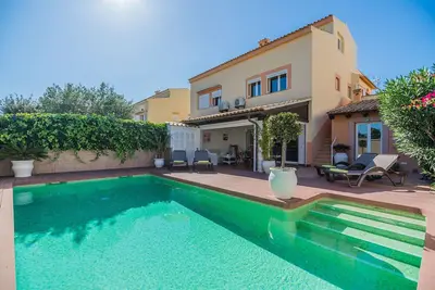 Sa Marina  Ref. Alc18