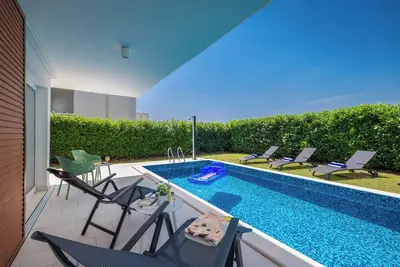 Image de Luxury Villa Marie