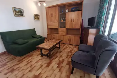 Image de T3 avec Piscine et Tennis Ă 100m de la Mer - Cap d'Agde