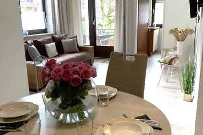 Image de Winterberg Appartement 21112