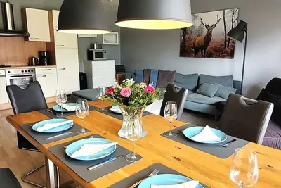 Image de Winterberg Appartement 21090