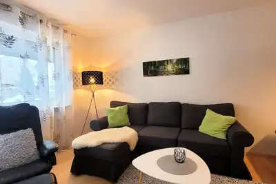 Image de Winterberg Appartement 21117