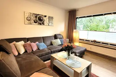 Image de Winterberg Appartement 21110