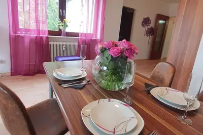 Image de Winterberg Appartement 21032
