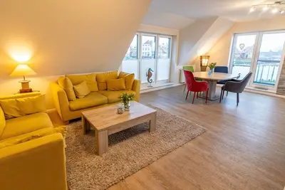 Image de Ferienwohnung Kieknüst Og