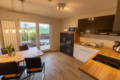 Image de Apartment Dieknüst Ec