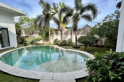 Image de Villa Maar - Spacious 3br villa with garden & pool