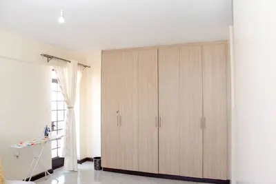 Image de Waiyaki City View Apartments - Family & Business Friendly