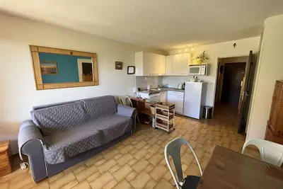 Image de Studio confort avec piscine, Ă 30m de la mer, Cap d'Agde