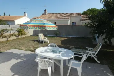 Image de Maison de vacances à Notre Dame-de-Monts - 5 personnes