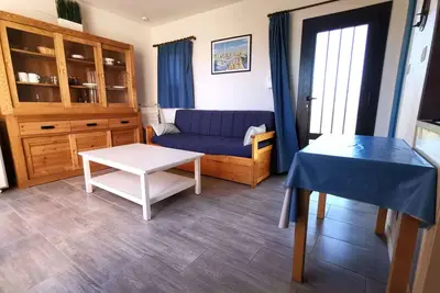 Image de Appartement T2 avec Tennis, Piscine et Parking Ă 100m de la Mer - Cap d'Agde