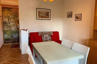 Image de T2 au Cap d'Agde: Piscine, Parking, Terrasse, Calme, Près de la Plage