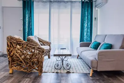 Image de Magnifique T2 avec balcon et animaux admis