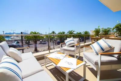Image de Chez Margaux by North Properties Mallorca