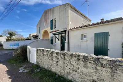 Image de Maison rénovée près plage, 6 couchages, Saint-Pierre-d'Oléron
