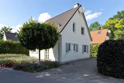 Image de Vacation cottage Ahorn
