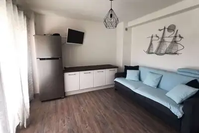Image de T2 Renove, Clim, Wi-Fi, Piscine, Tennis, Parking PRIVÉ À 100m Plage Roquille
