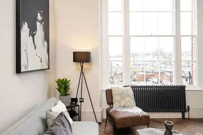 Image de High End | Free Parking | Wifi | Balcony | Ensuite