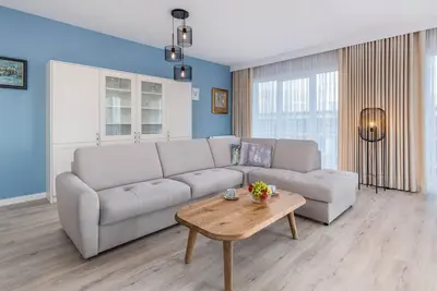 Image de Spadochroniarzy 8b | Beautiful Apartment | Parking