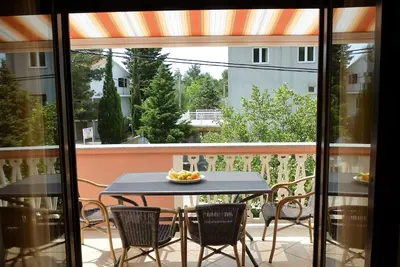 Image de Comfortable apartment for 3 people