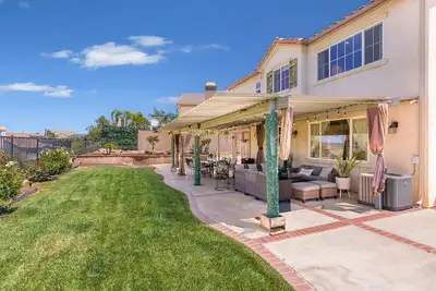 Image de Luxury Home in Santa Clarita