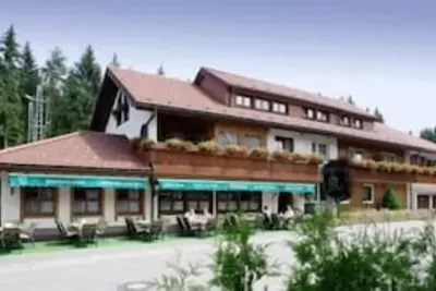 Image de Apartment in central location includingW-Lan (5)