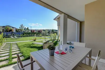 Image de Villa Meri Lake by Garda Fewo