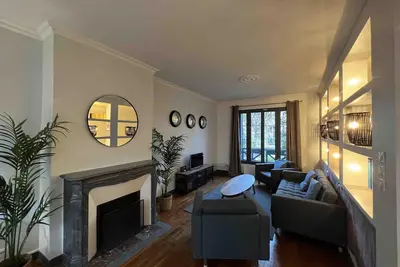 Image de Beautiful townhouse near Paris - Family friendly