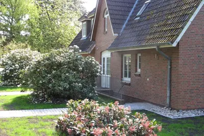 Image de Apartment DĂĽnem Kniep Og re