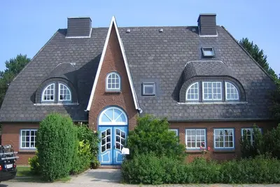 Image de Apartment Dethlefs in Nebel