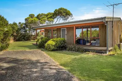 Image de Philippa's Paddock in Cowes