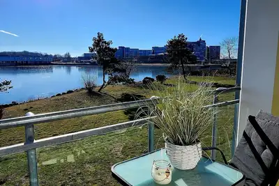 Image de Top Lage! Herzlich Willkommen in Unserer Ferienwohnung im Strandhotel