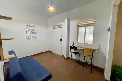 Image de San Antonio Apartment