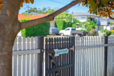 Image de Harrys Pet Friendly Holiday House