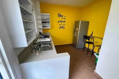 Image de Cozy studio apartment San Antonio Cali