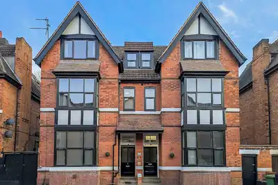 Image de Sapphire Suite Moseley Birmingham StayStaycations