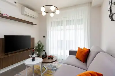 Image de Apartment No 2 in Porec