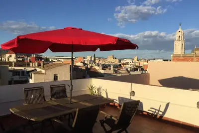 Image de Apt Margarita! Au coeur de Vilanova i la Geltru! vilanovaapartments