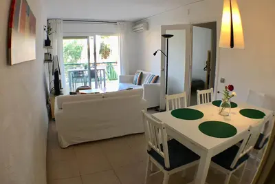 Image de Fabuleux! Centaine de mètres de la mer Méditerranée! ! vilanovaapartments