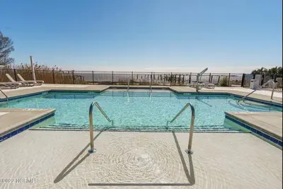 Image de No Cleaning Fee - Condo With Waterfront Pool/Beach