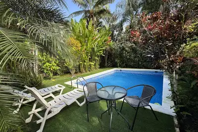 Image de Jungle Villa 3mn to Cahuita National Park, Pool & Fiber Optic