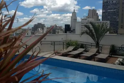 Image de Studios Centro Sp 16 (Sky Paulicéia)