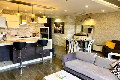 Image de Discounted modern & cozy Apartment in New Cairo, Madinaty