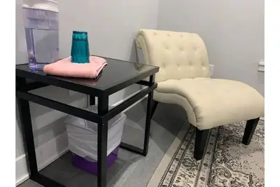 Image de Private Room; Shared House