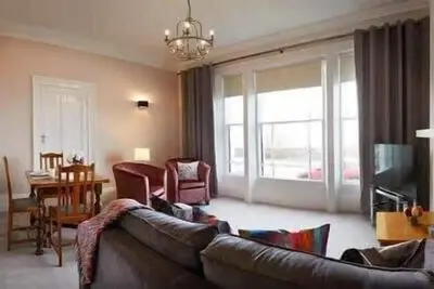 Image de Crescent View - Panoramic sea views