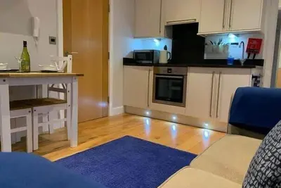 Image de Apartment 2, 11 The Beach - Beachfront Apartment