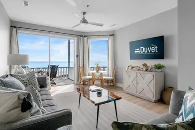 Image de Seawatch | Oceanfront Views | Private Deck