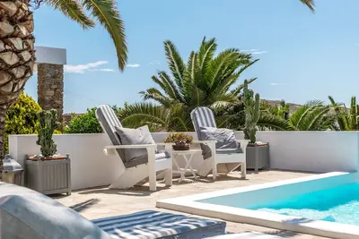 Image de Villa White House 6 bedrooms by Fantasia Villas