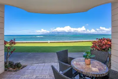 Image de Kahana Reef by Coldwell Banker Island Vacations