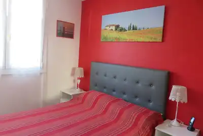 Image de Nice Nord 2 Pieces Au Calme, Wifi, Clim, Balcon Et Parking